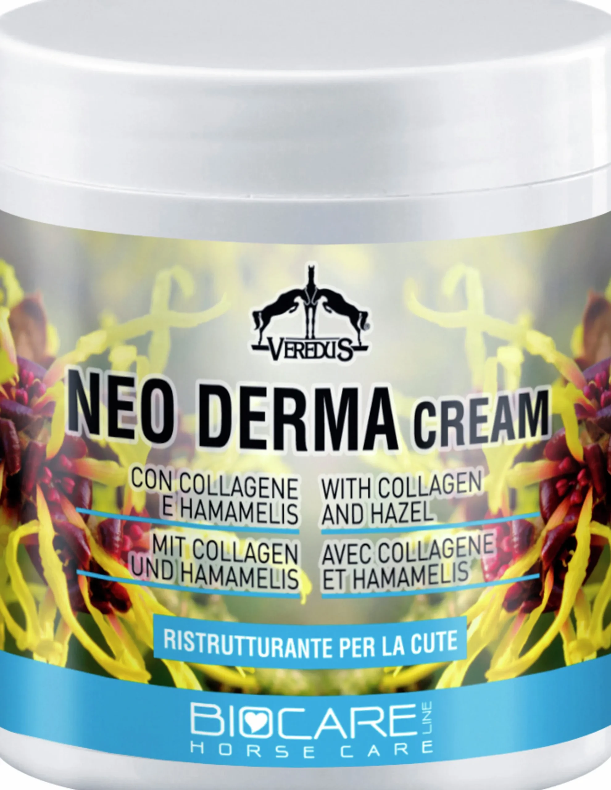 Skav- & Muggsalva Veredus Neo Derma 250ml