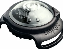 Säkerhetslampa Orbiloc Vit