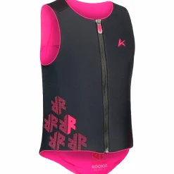 Säkerhetsväst Kompardell Ballistic Flex Fit Pro Junior
