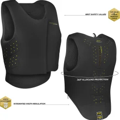 Säkerhetsväst Komperdell Ultra Vario