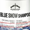 Skimmelschampo Veredus Blue Snow 500ml