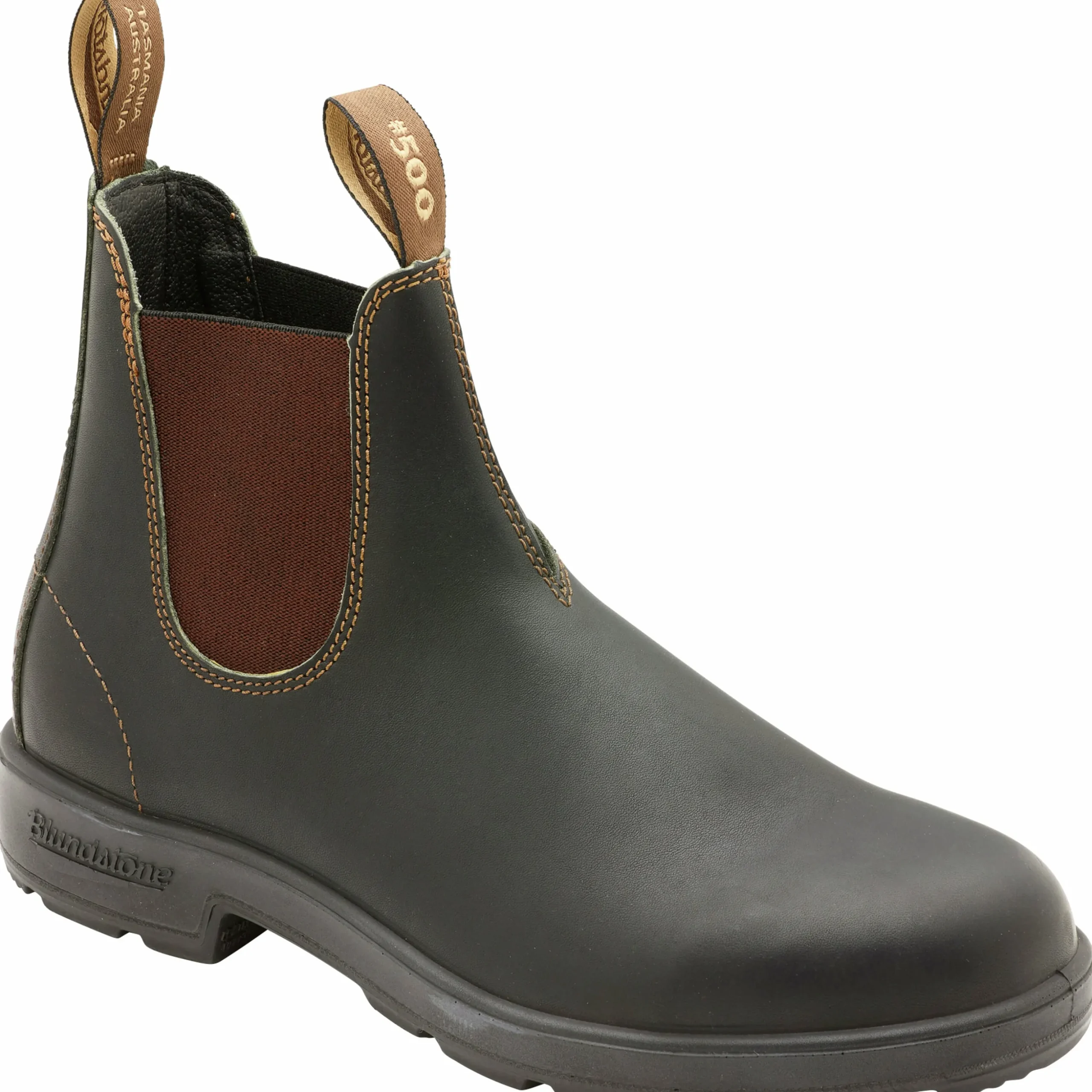 Sko Blundstone #500 Brun 41