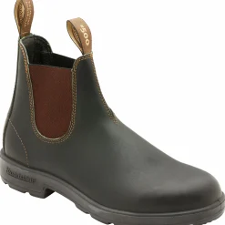 Sko Blundstone #500 Brun 44