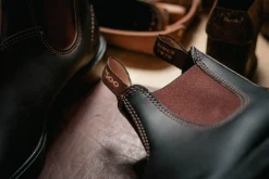 Sko Blundstone #500 Brun 47