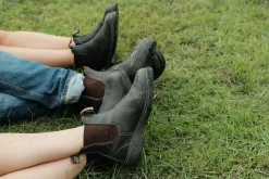 Sko Blundstone #500 Brun 47