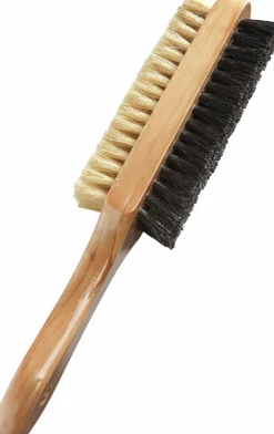 Skoborste Springyard Trä 25cm
