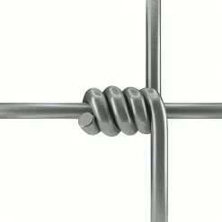 Skogsplanteringsnät Häggroth stängsel Metall 160cmx50m