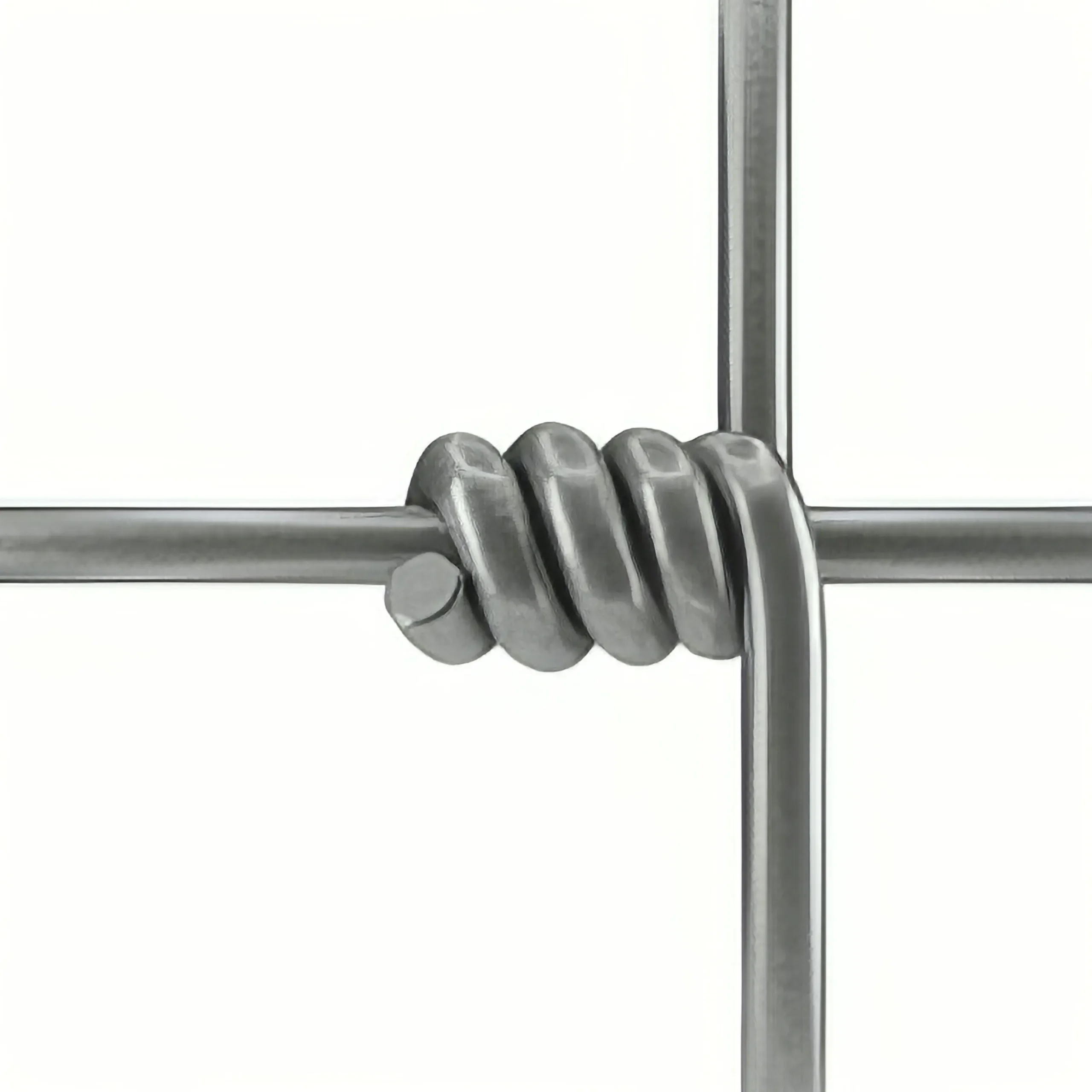 Skogsplanteringsnät Häggroth stängsel Metall 160cmx50m