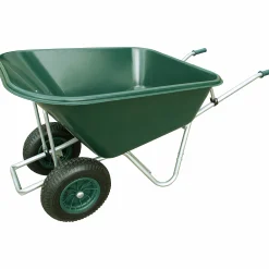 Skottkärra Ryom tippbar 250L