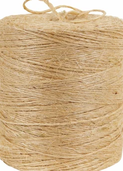 Skördegarn Poly-produkter sisal 3600m