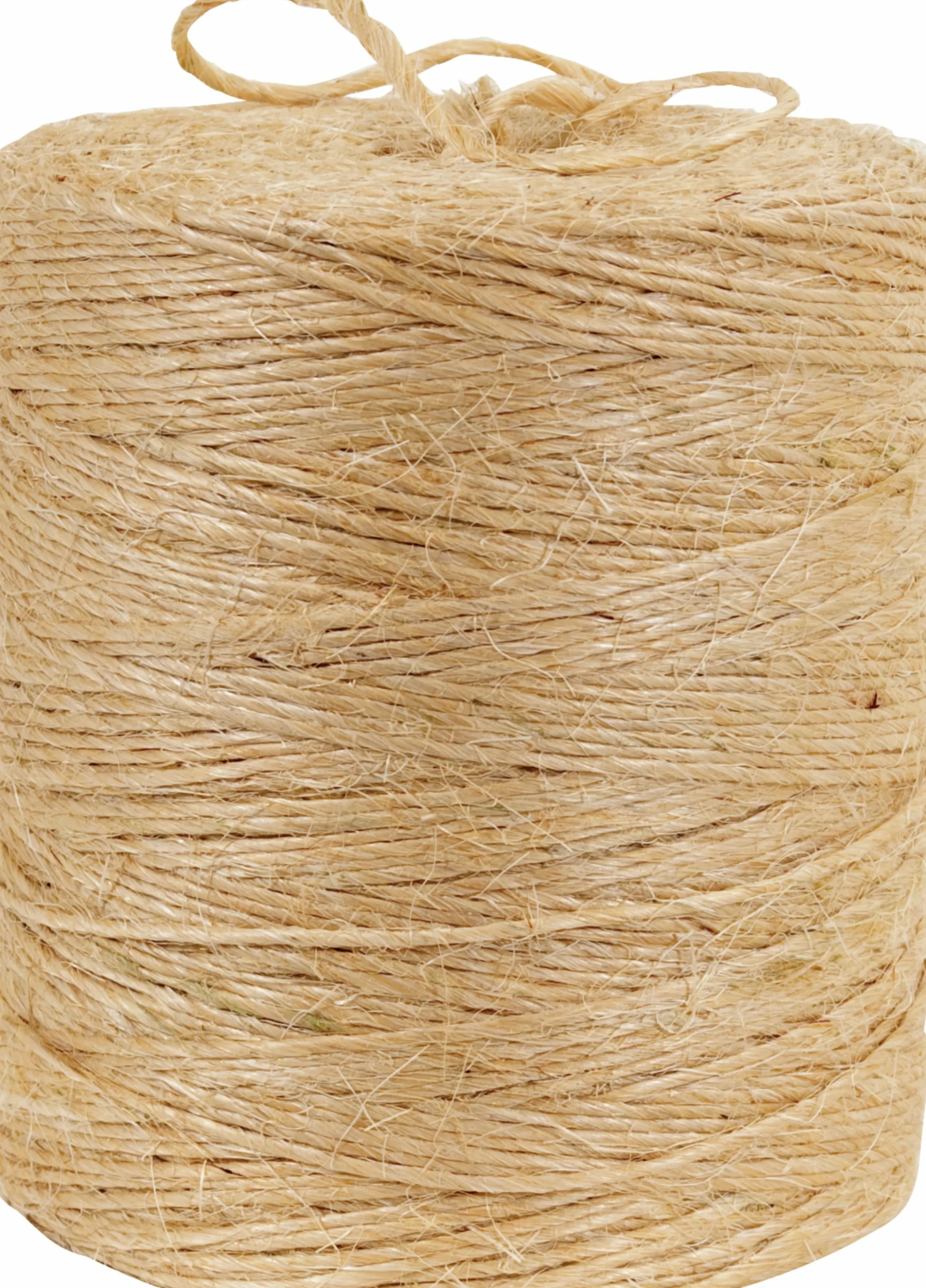 Skördegarn Poly-produkter sisal 300m/kg 1200m