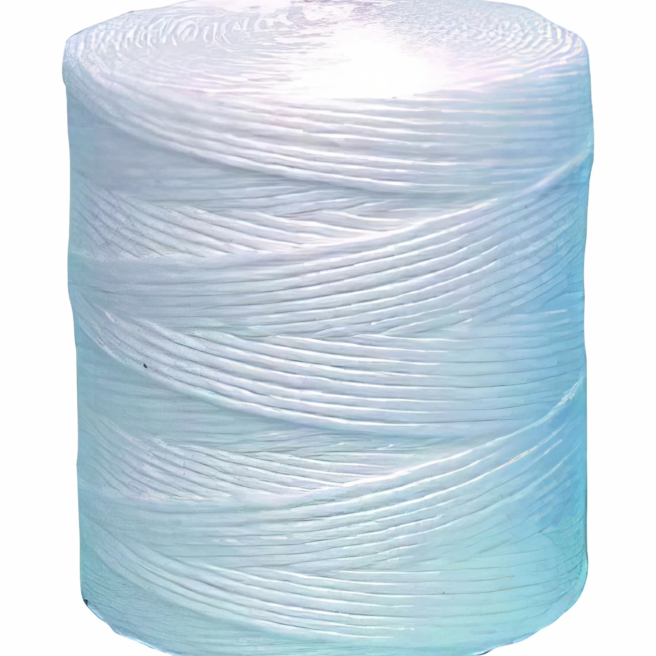 Skördegarn Poly-produkter syntet 2x5kg 700m