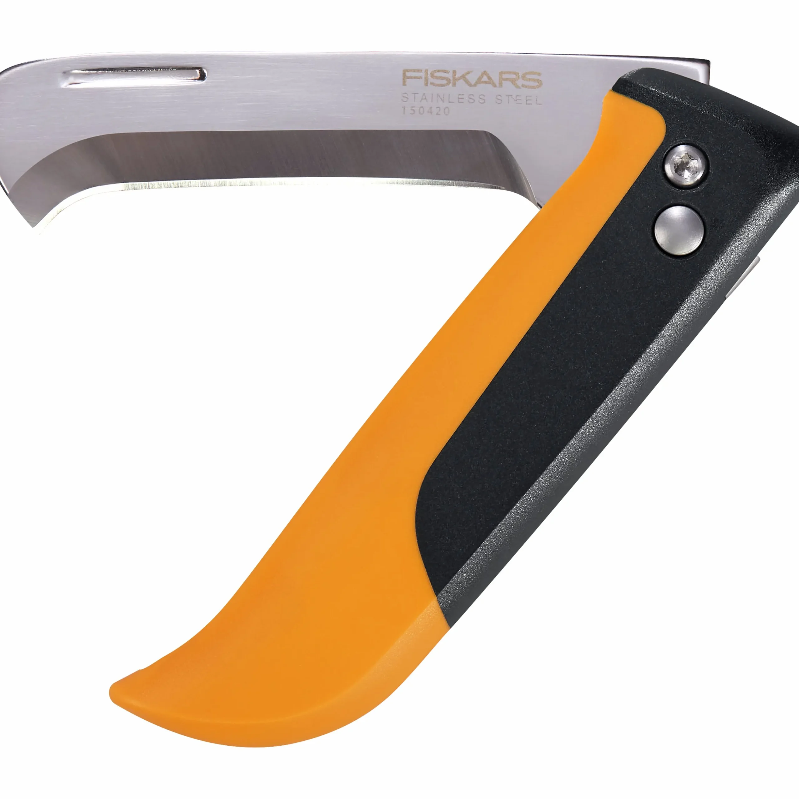 Skördekniv Fiskars X-Series K80 Hopfällbar