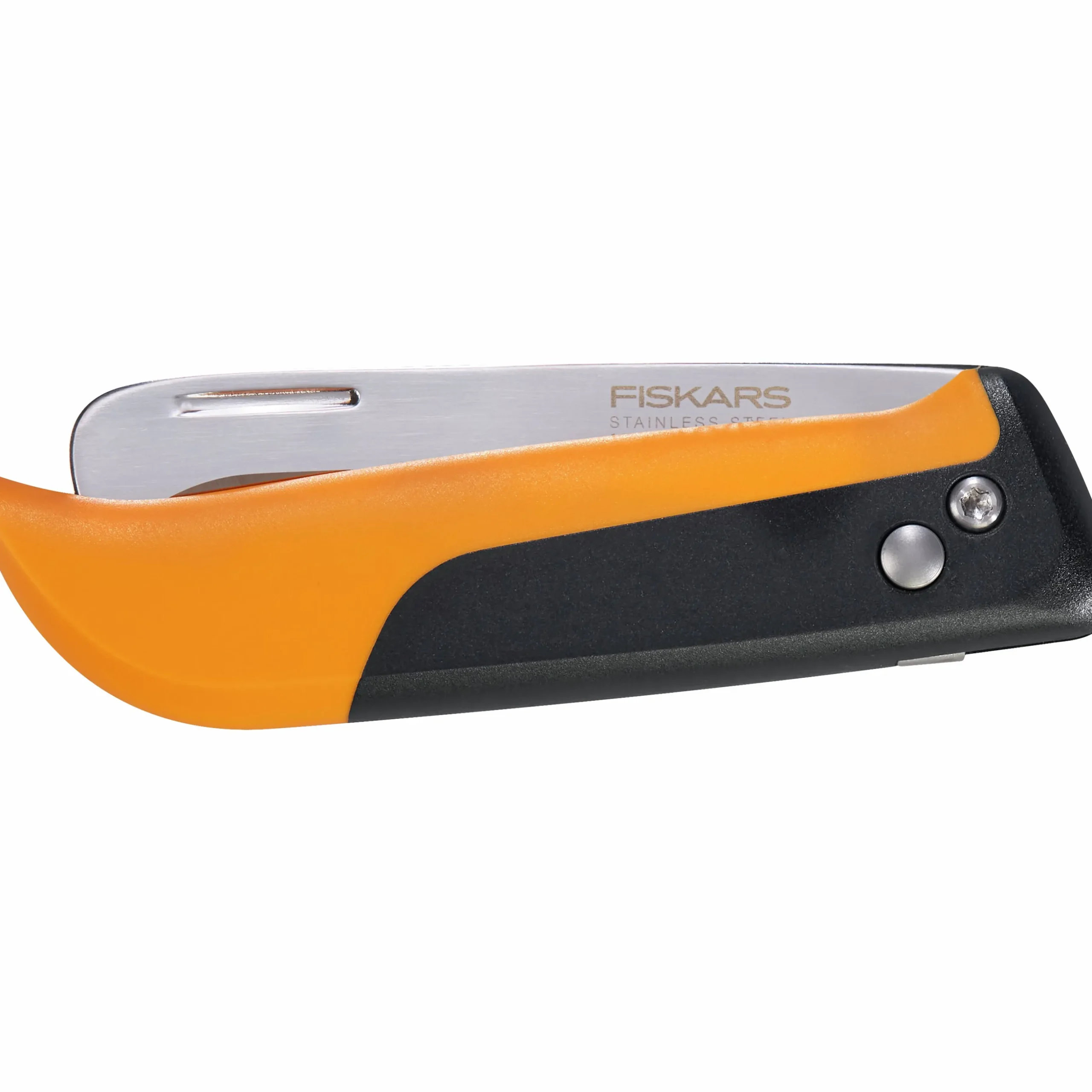 Skördekniv Fiskars X-Series K80 Hopfällbar