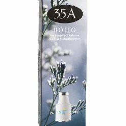 Säkring Amiga tröga porslinssäkringar 35A svart 5-p