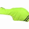 Skrittäcke Hansbo Sport Neongul/Reflex Ponny