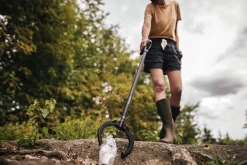 Skräpplockare Fiskars Griptång Solid
