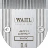 Skärsats Wahl 0,4mm