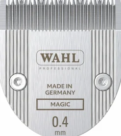 Skärsats Wahl 0,4mm