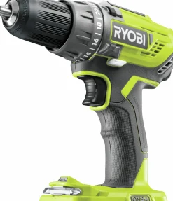Skruvdragare Ryobi ONE+ R18DD3-0 18V 8 (exkl batteri)