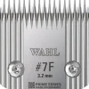 Skär Wahl Max Prime Series #7 3,2mm
