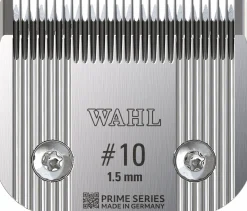Skär Wahl Max Prime Series #10 1,5mm