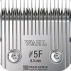 Skär Wahl Max Prime Series #5 6,3mm