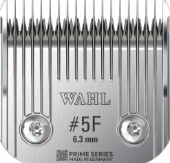Skär Wahl Max Prime Series #5 6,3mm