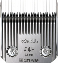 Skär Wahl Max Prime Series #4 9,5mm