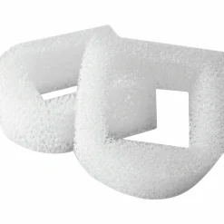 Skumfilter Petsafe Keramik/Rostfritt 360 2-p