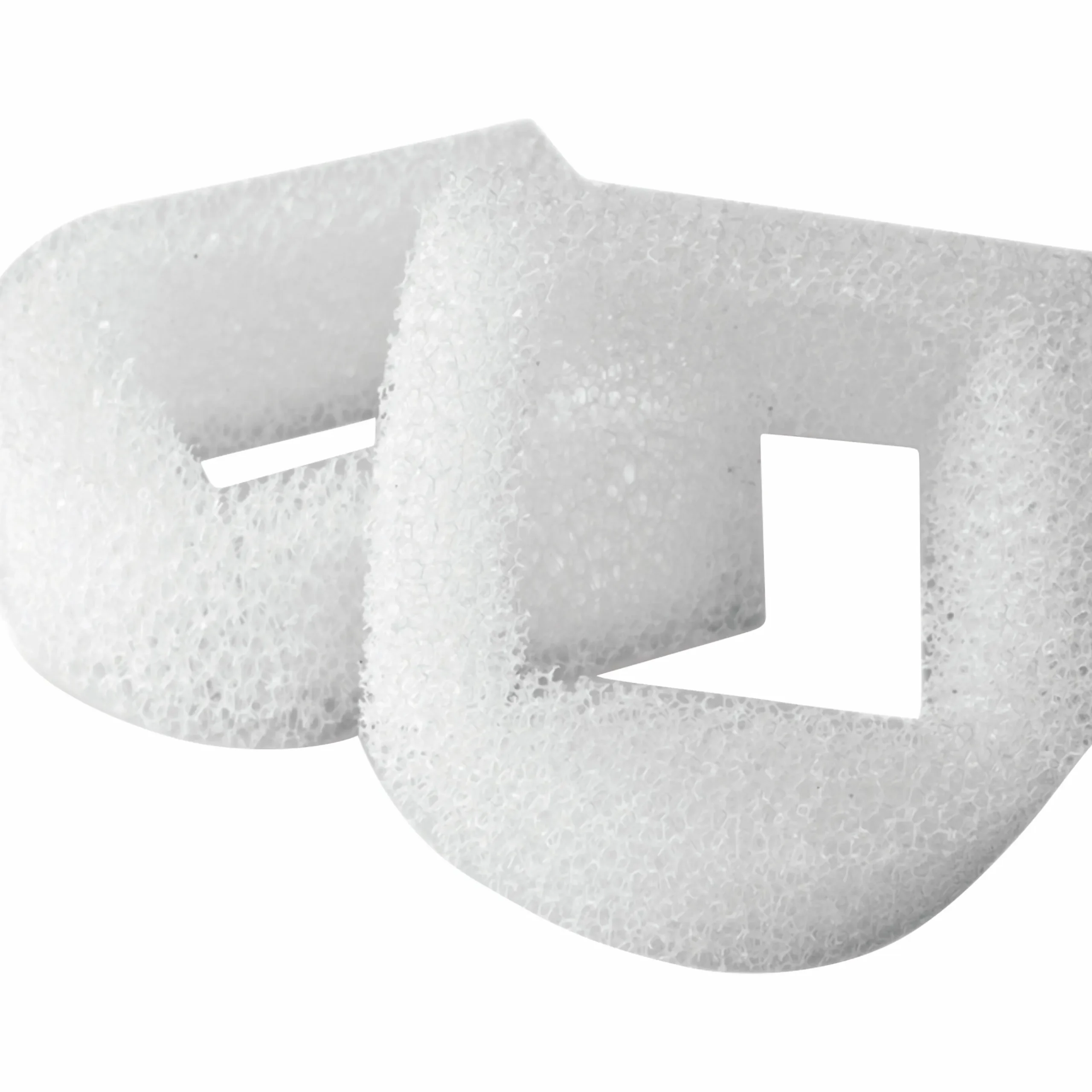 Skumfilter Petsafe Keramik/Rostfritt 360 2-p