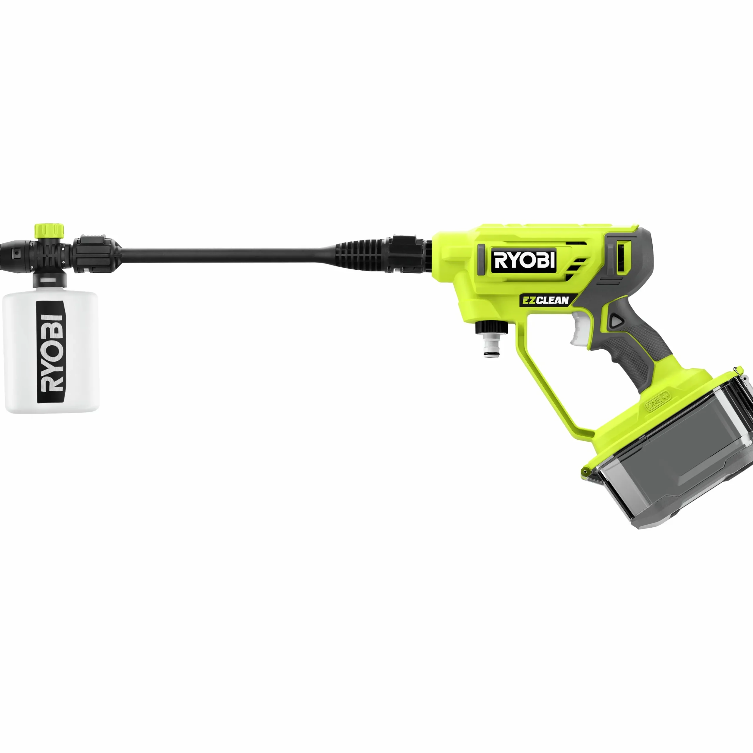 Skummunstycke Ryobi RAC747