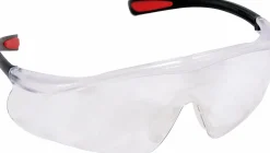 Skyddsglasögon Oregon Klarglas Unisex