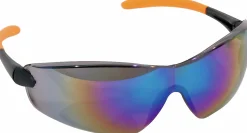 Skyddsglasögon Oregon Spegelglas Unisex