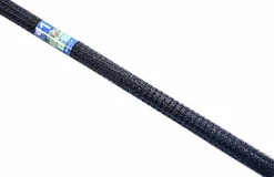 Skyddsnät Allox 1B 22x35mm maska Svart 1,5x100m