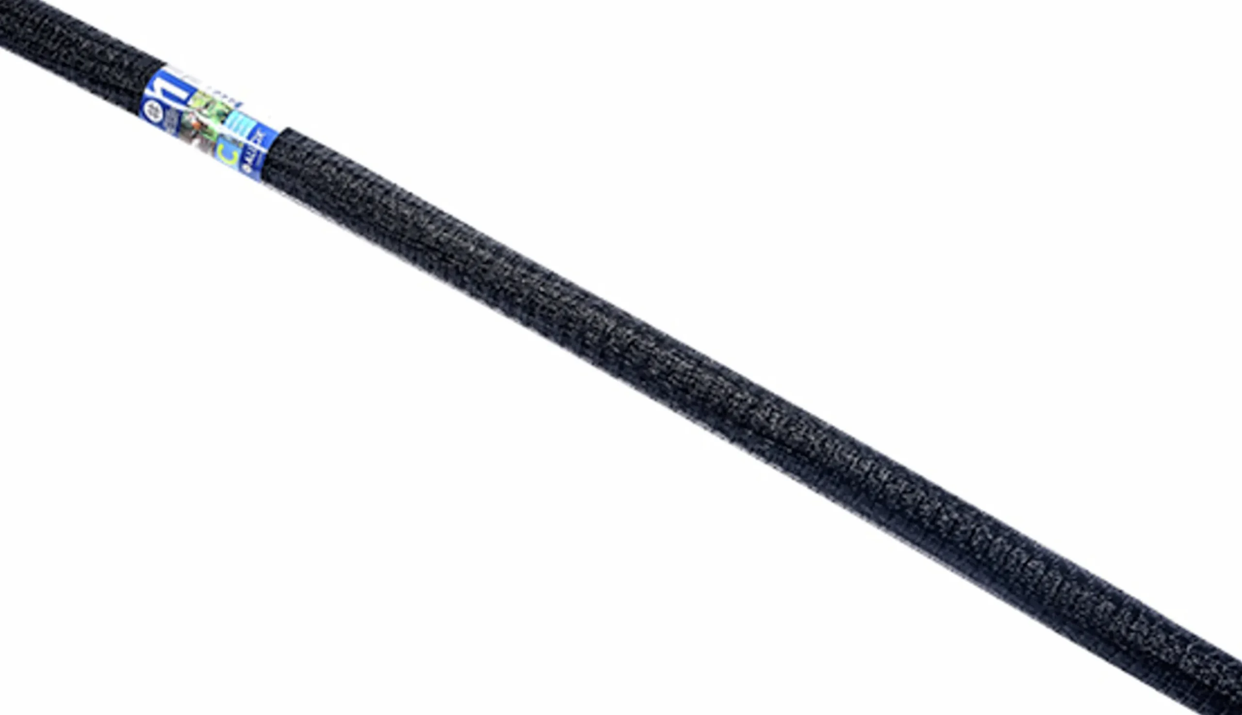 Skyddsnät Allox 1C 20x30mm maska Svart 2x20m