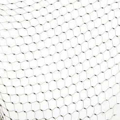 Skyddsnät Nordic Fence 19x19mm svart 8x10m