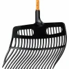 Skyffelkratta Fiskars OneClick
