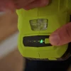 Slagskruvdragare Ryobi ONE+ RID18BL-0 18V (exkl batteri)