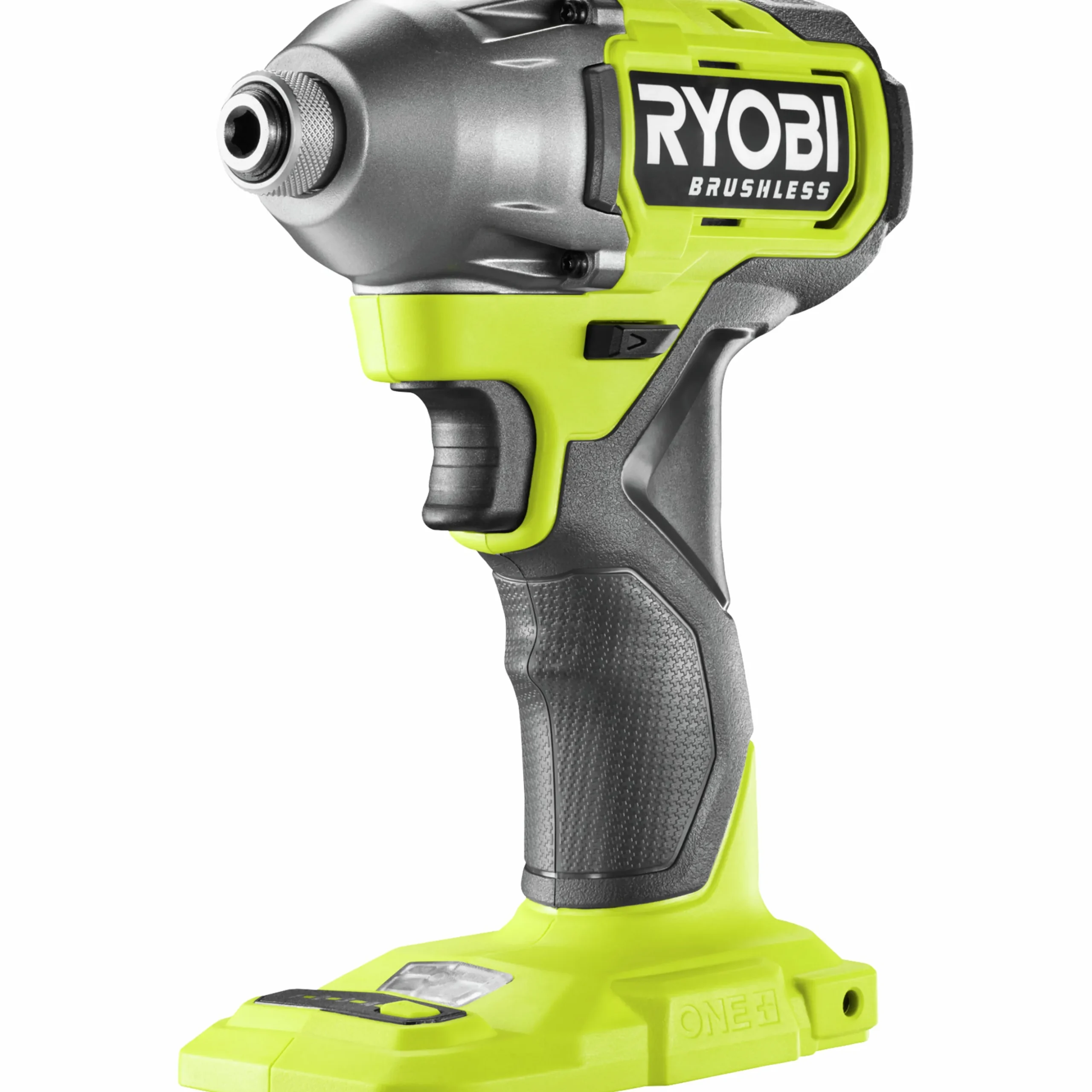 Slagskruvdragare Ryobi ONE+ RID18BL-0 18V (exkl batteri)