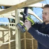 Slagskruvdragare Ryobi ONE+ R18ID3-0 18V (exkl batteri)