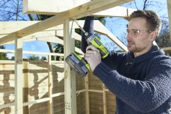 Slagskruvdragare Ryobi ONE+ R18ID3-0 18V (exkl batteri)