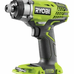 Slagskruvdragare Ryobi ONE+ R18ID3-0 18V (exkl batteri)