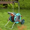 Slangvagn Gardena Cleverroll Komplett 30m