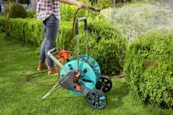 Slangvagn Gardena Cleverroll Komplett 30m