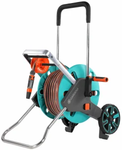 Slangvagn Gardena Cleverroll Komplett 30m