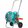 Slangvagn Gardena Cleverroll Komplett 20m