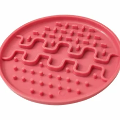 Slickmatta Fiboo Lollipopp Mini Rosa 13cm