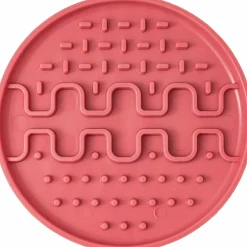 Slickmatta Fiboo Lollipopp Mini Rosa 13cm