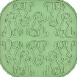 Slickmatta Fiboo Lollipopp Sticky Med sugproppar 19cm